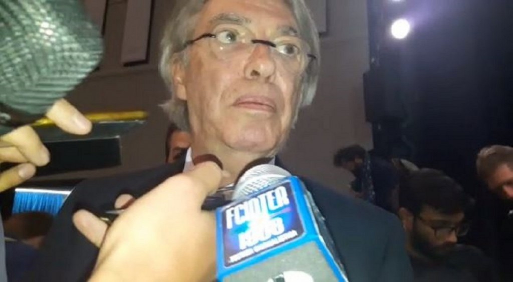 Moratti 22 ot 2018