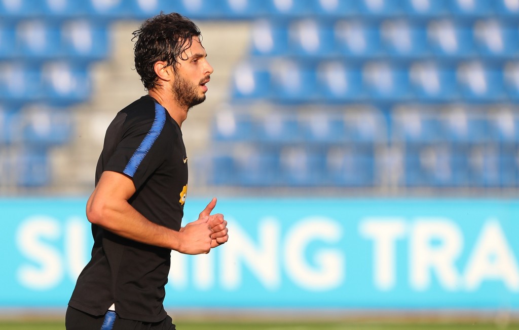 Ranocchia