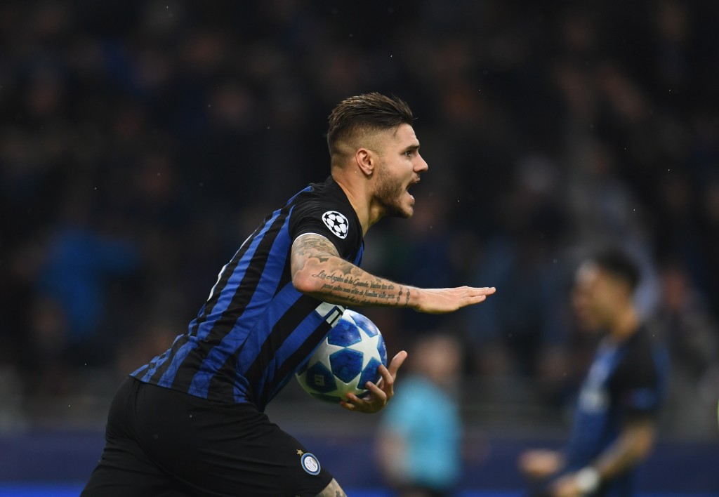 Icardi