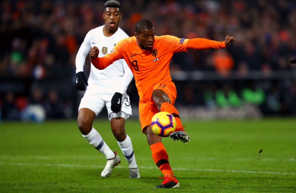 Wijnaldum