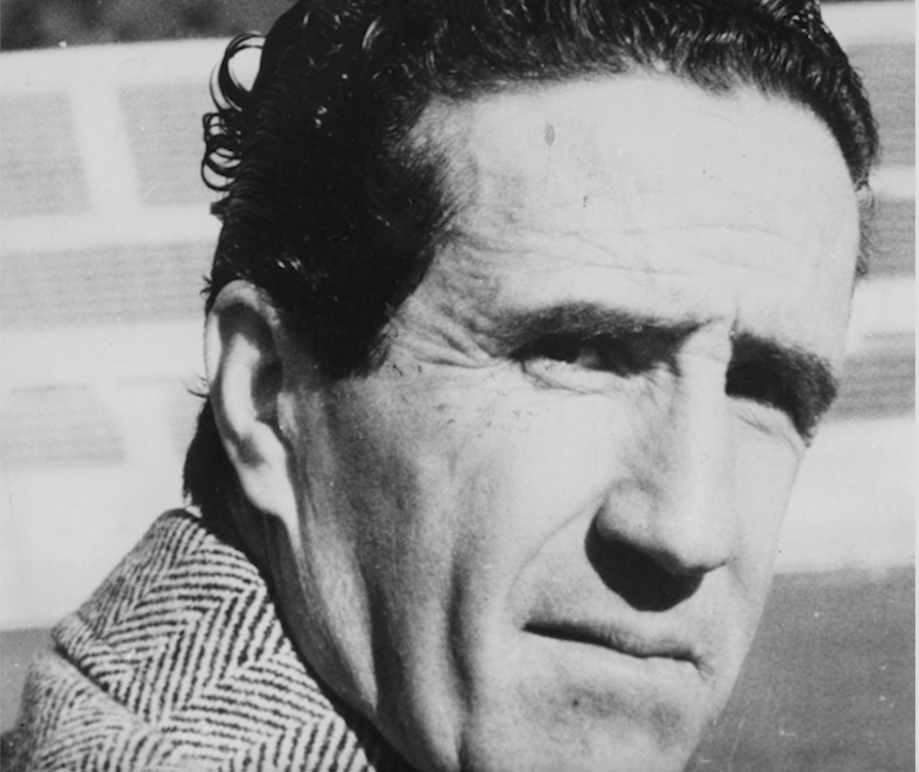 Helenio Herrera, Inter