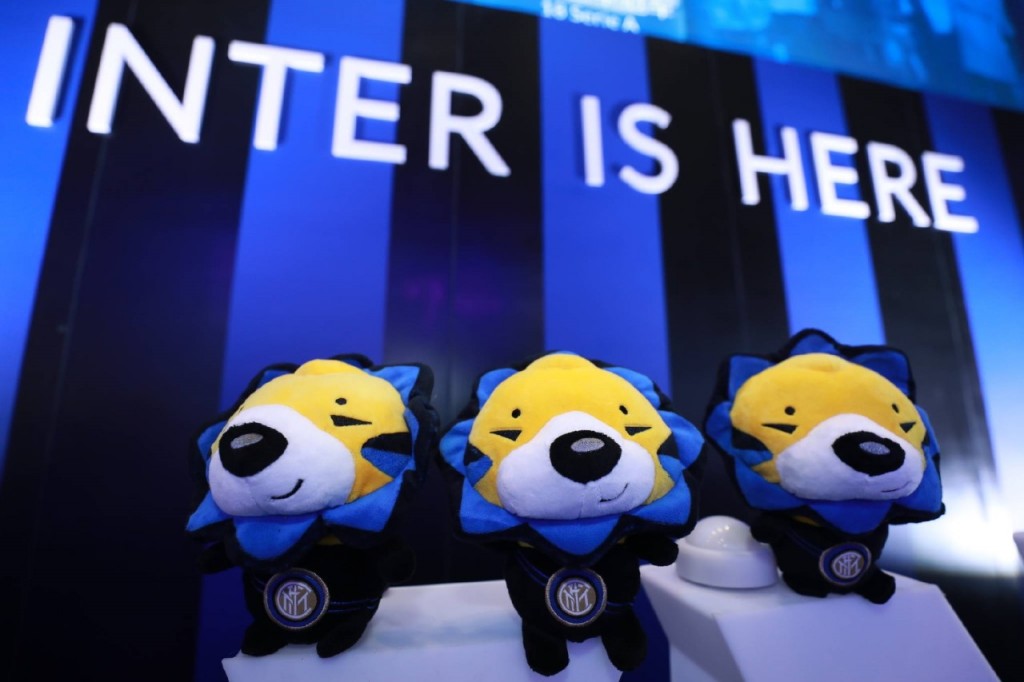 Inter Suning Expo 10