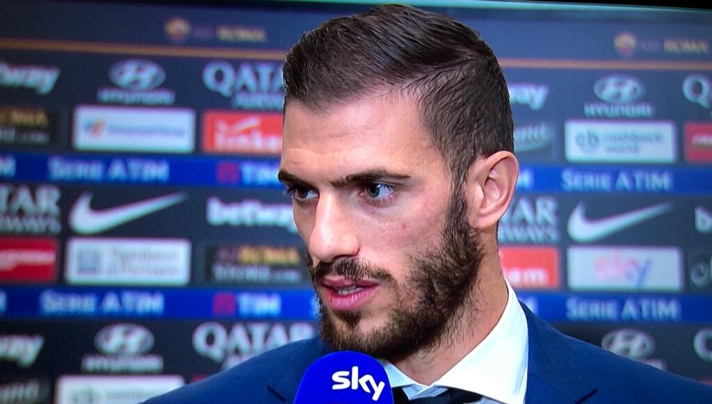 Santon 2 dic 2018