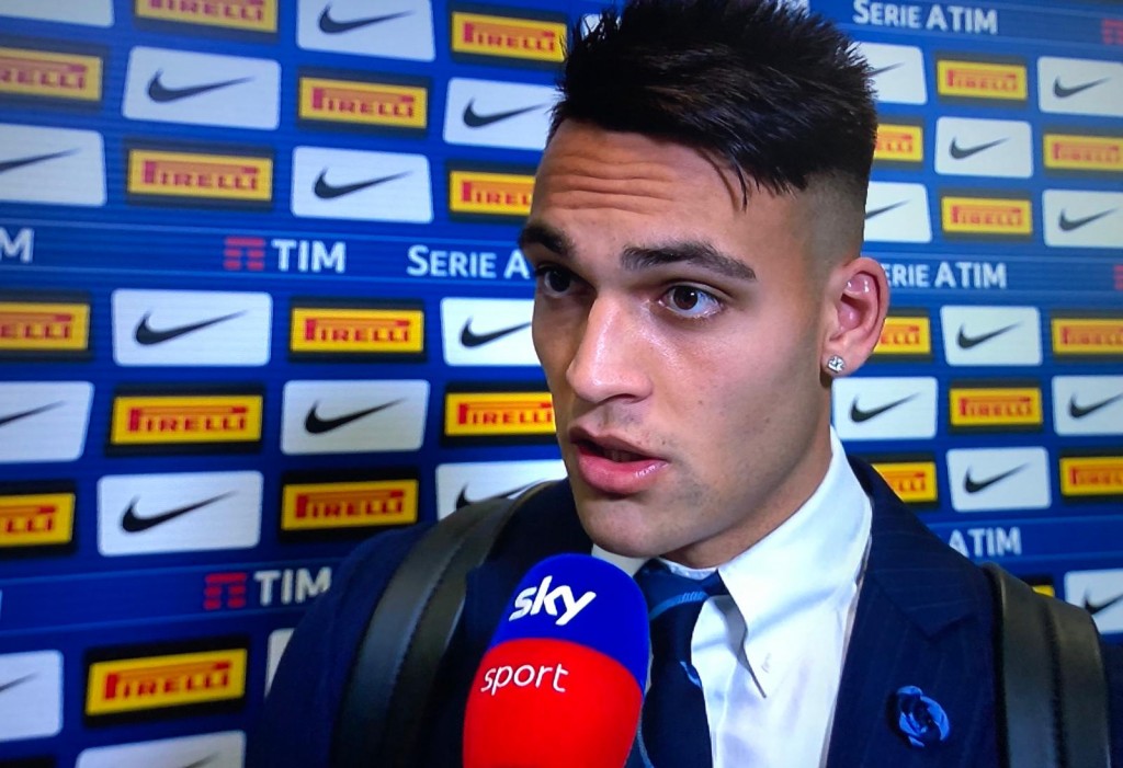 Lautaro intervista 26 dic 2018 3