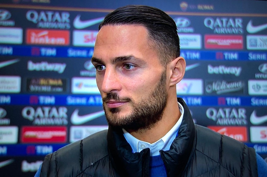 D'Ambrosio 2 dic 2018