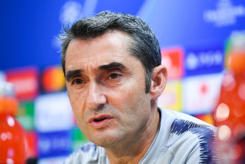 Valverde 10 dic 2018