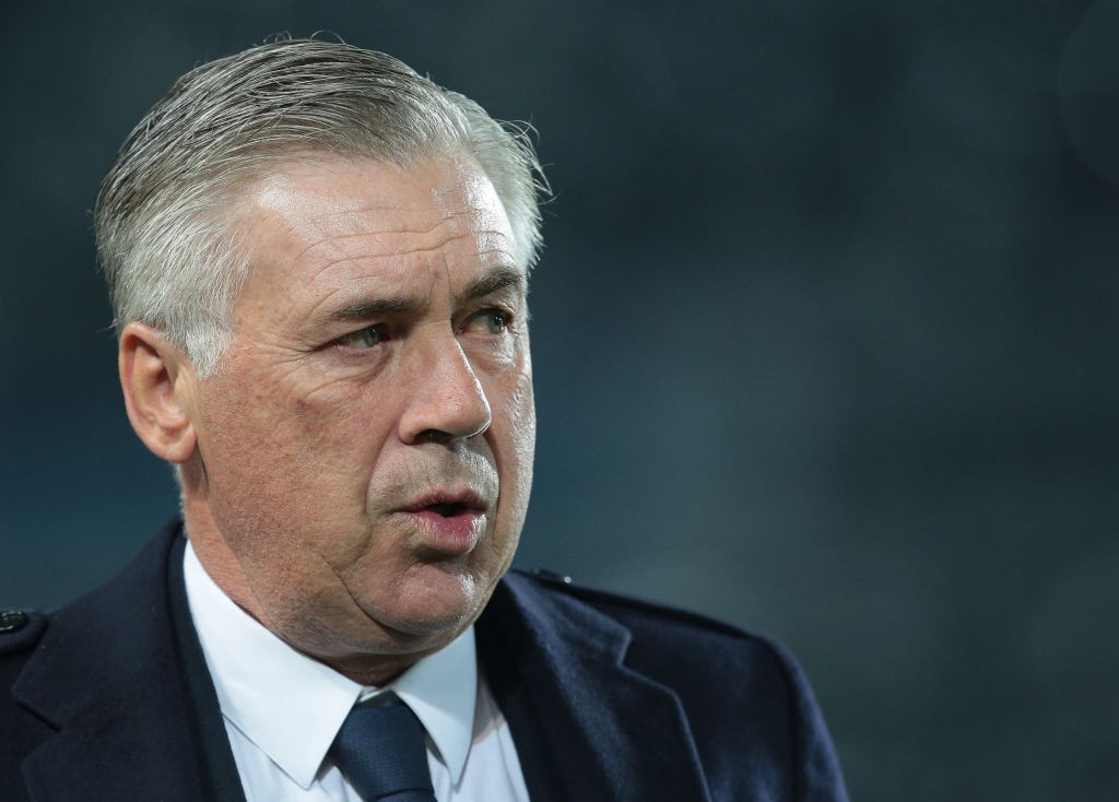 ancelotti