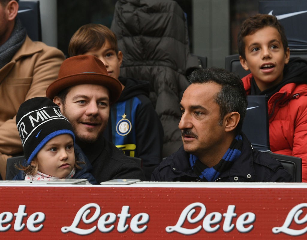 FC Internazionale v Torino FC - Serie A