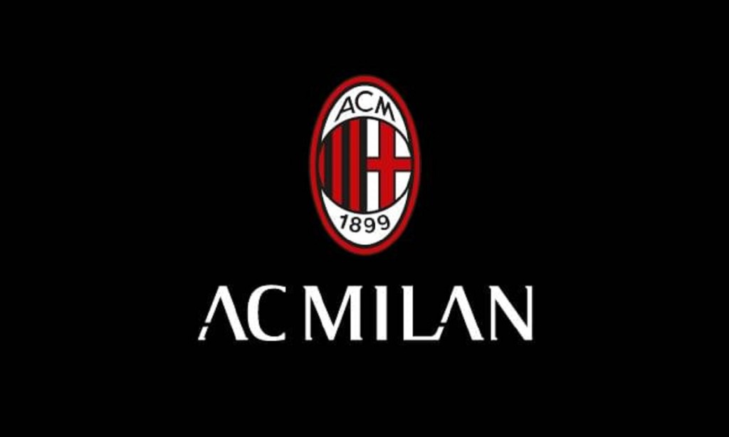 Milan logo
