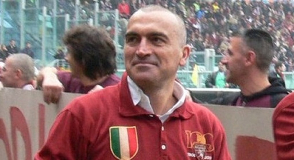 Pasquale Bruno