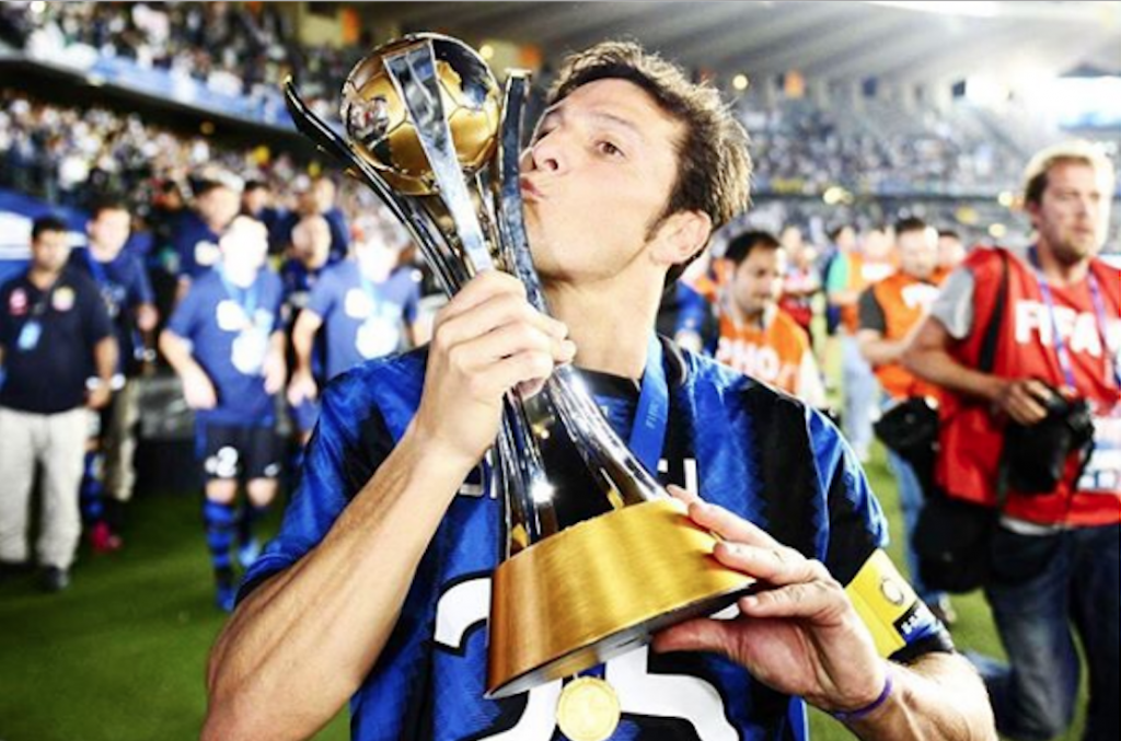Javier Zanetti