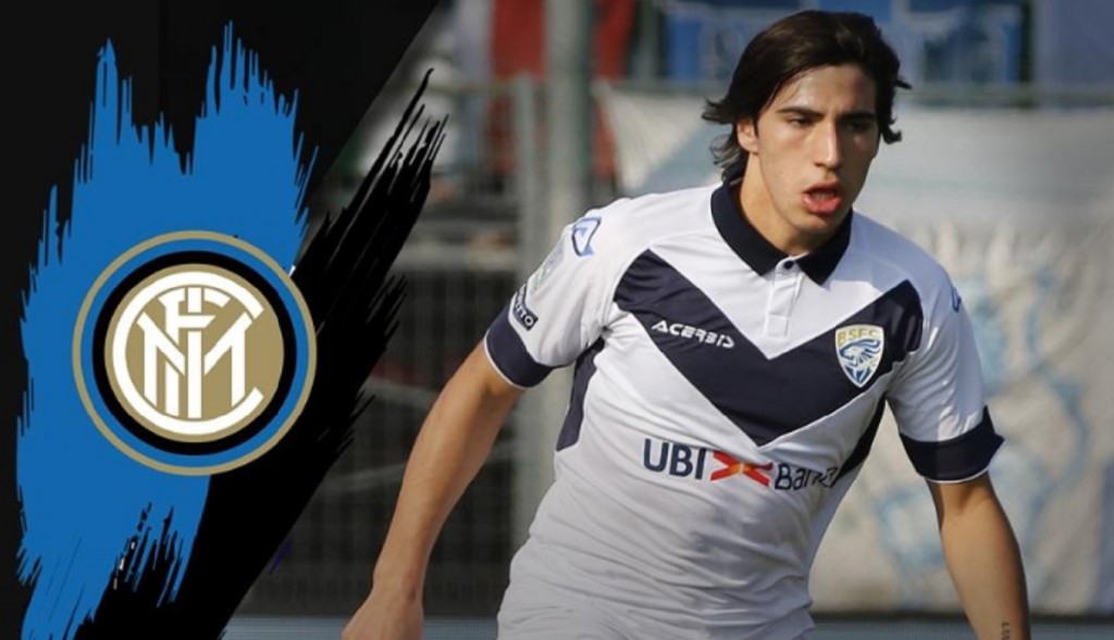 Tonali Inter