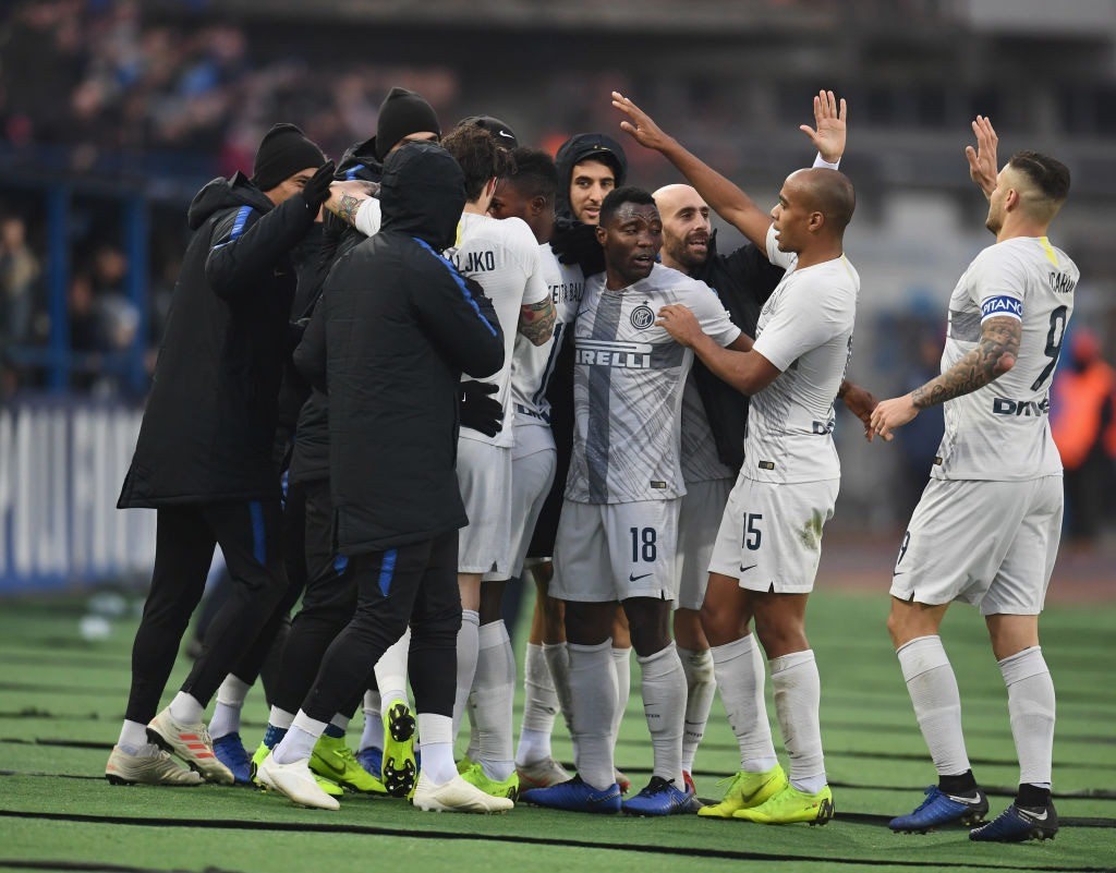 Inter