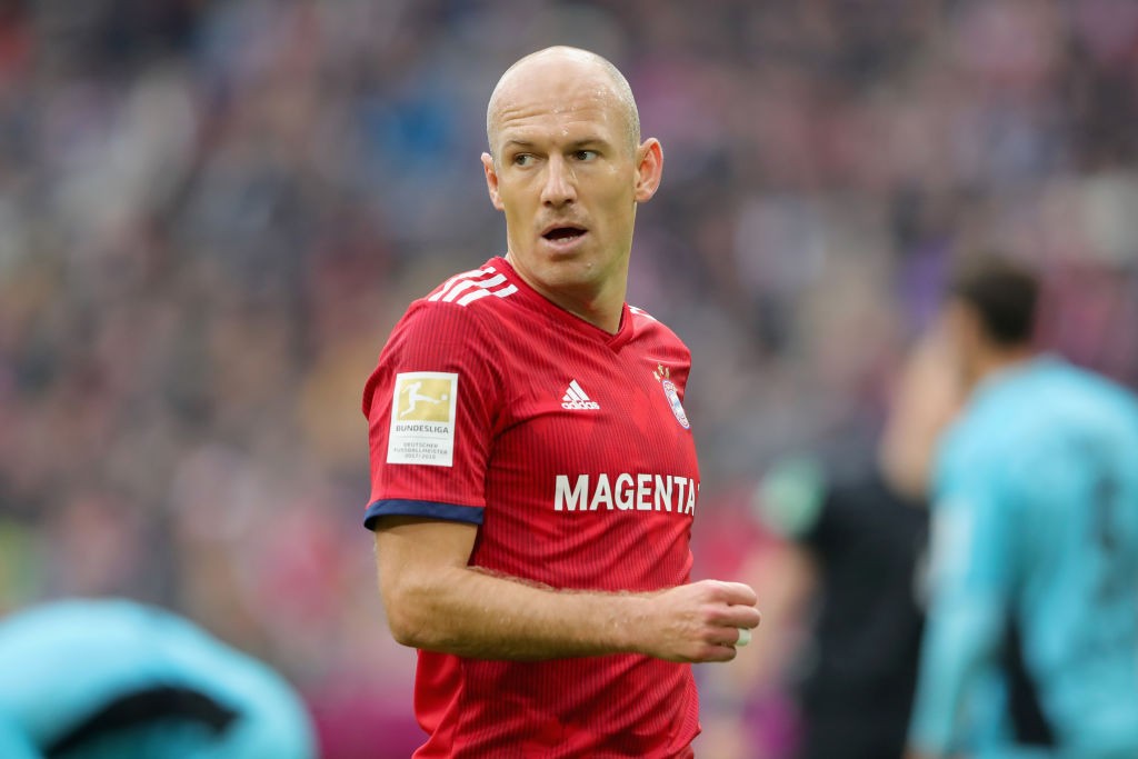 robben