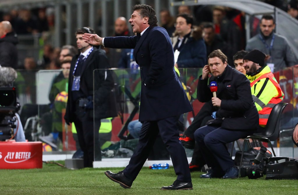 Mazzarri dic 2018