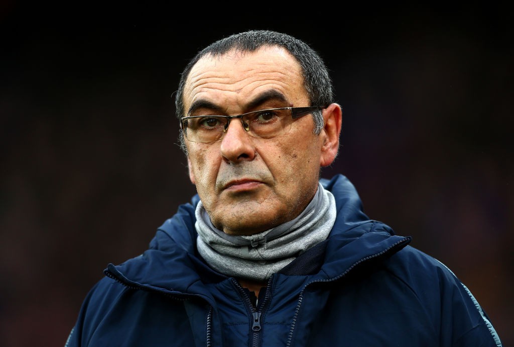 sarri dic 2018