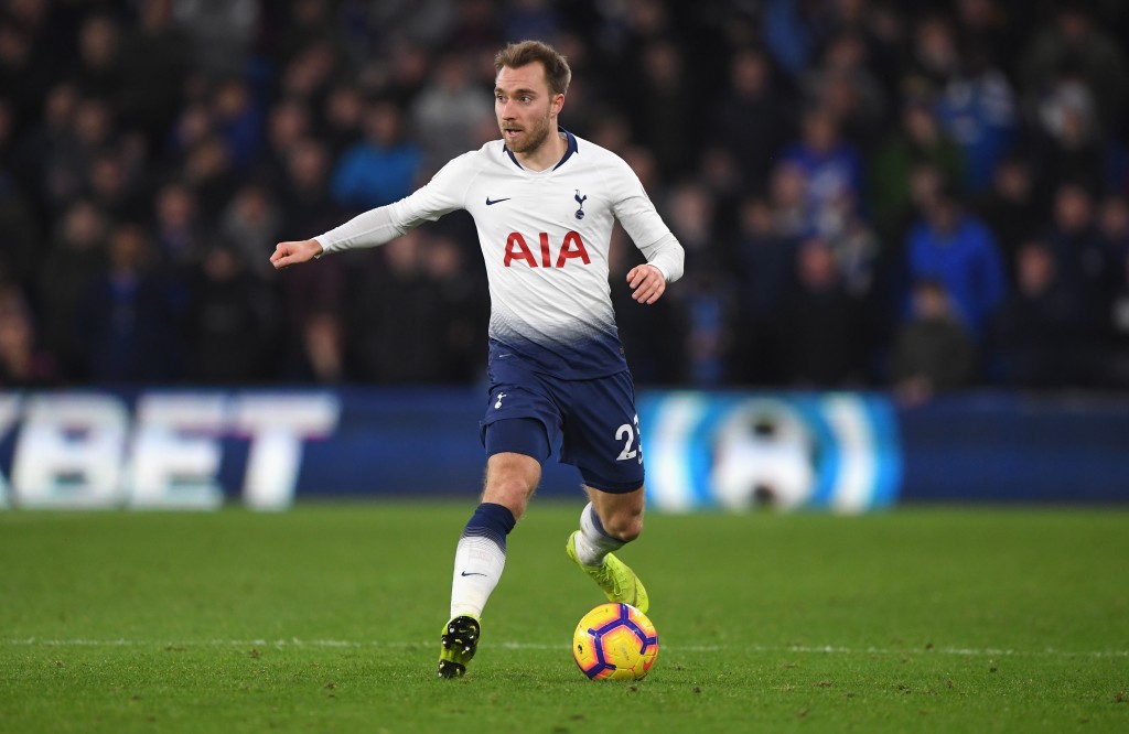 Eriksen 3 gen 2019