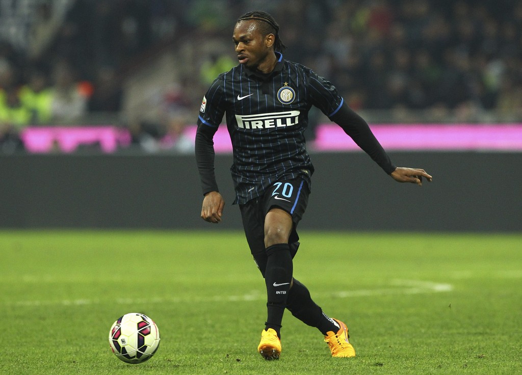 FC Internazionale Milano v AC Milan - Serie A