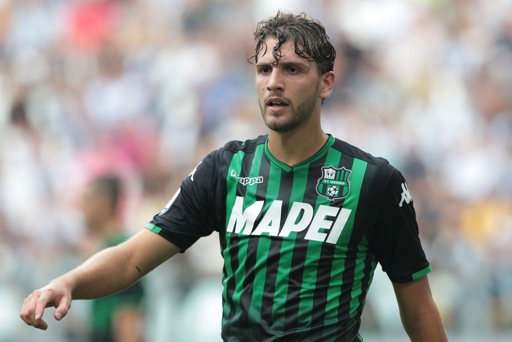 locatelli