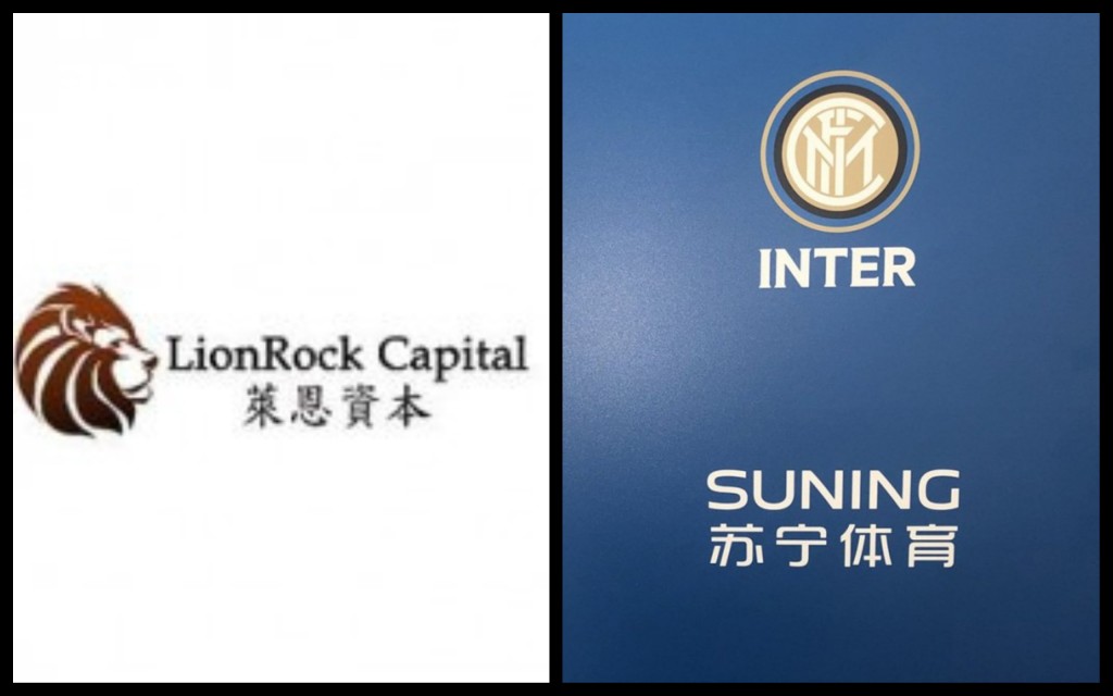 Suning LionRock