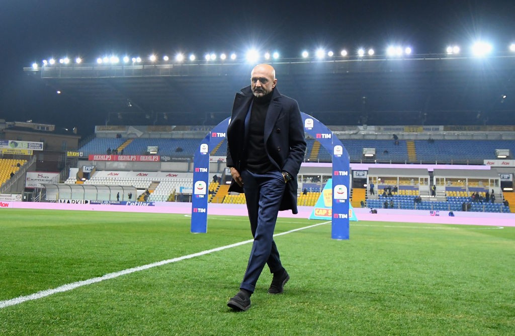 spalletti