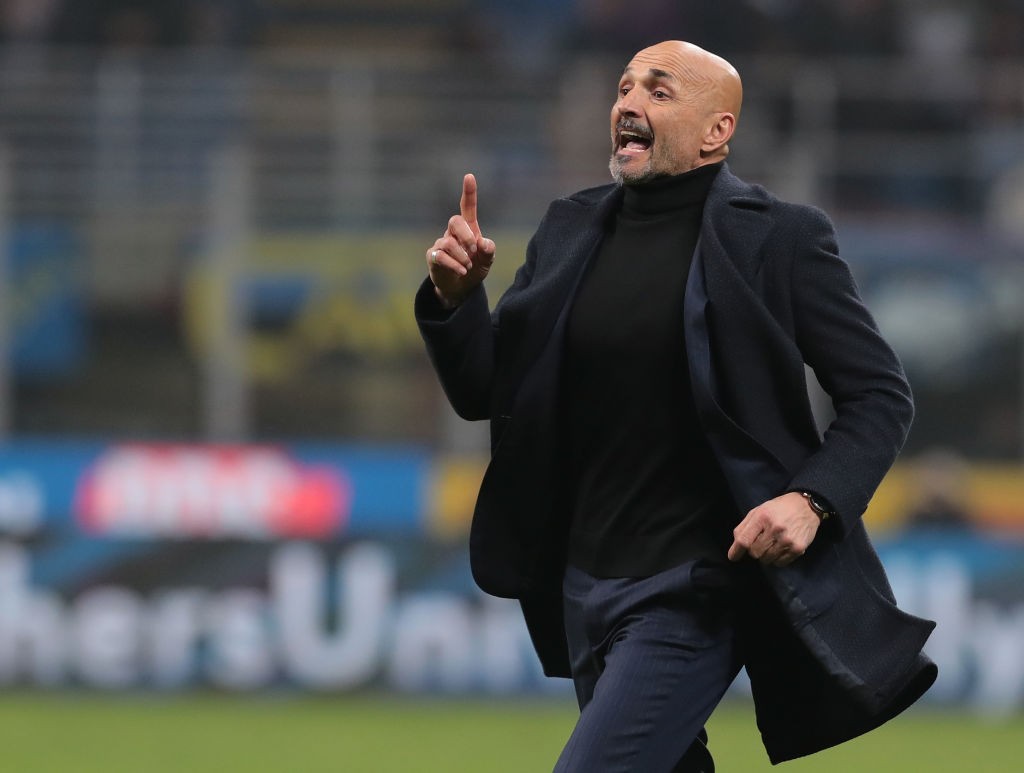 spalletti