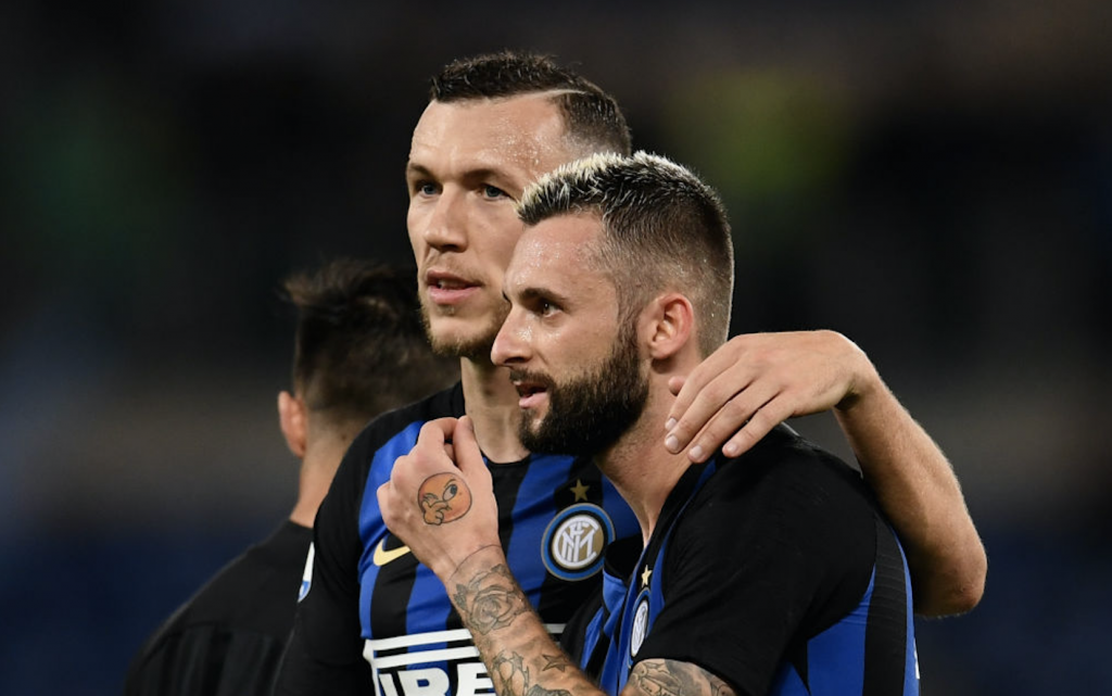 Perisic Brozovic