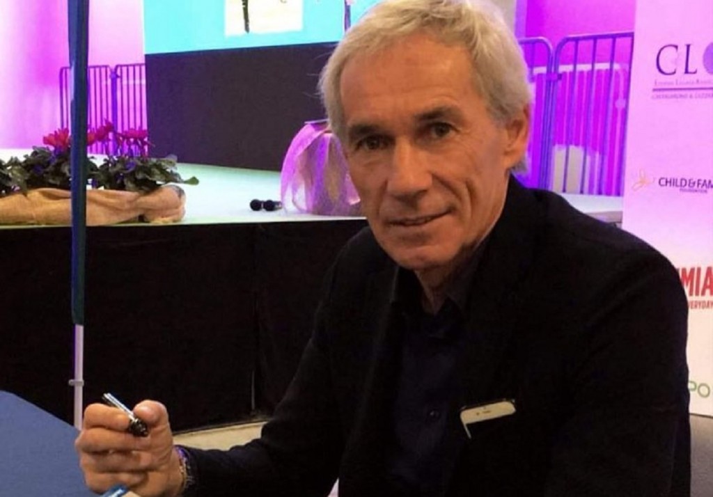 Beppe Baresi 18 mar 2019