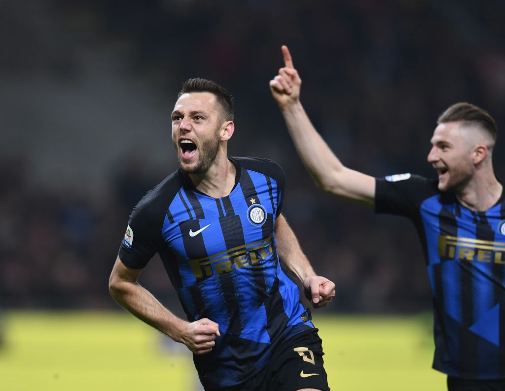de vrij derby