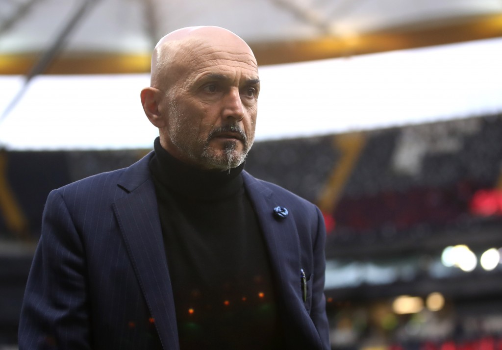 Spalletti