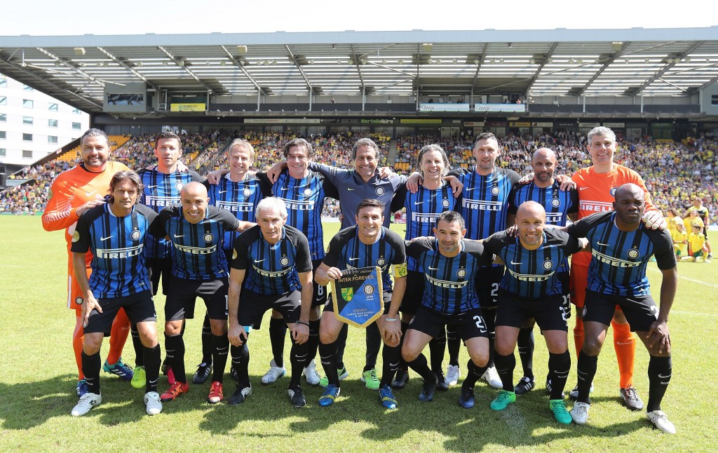 inter forever