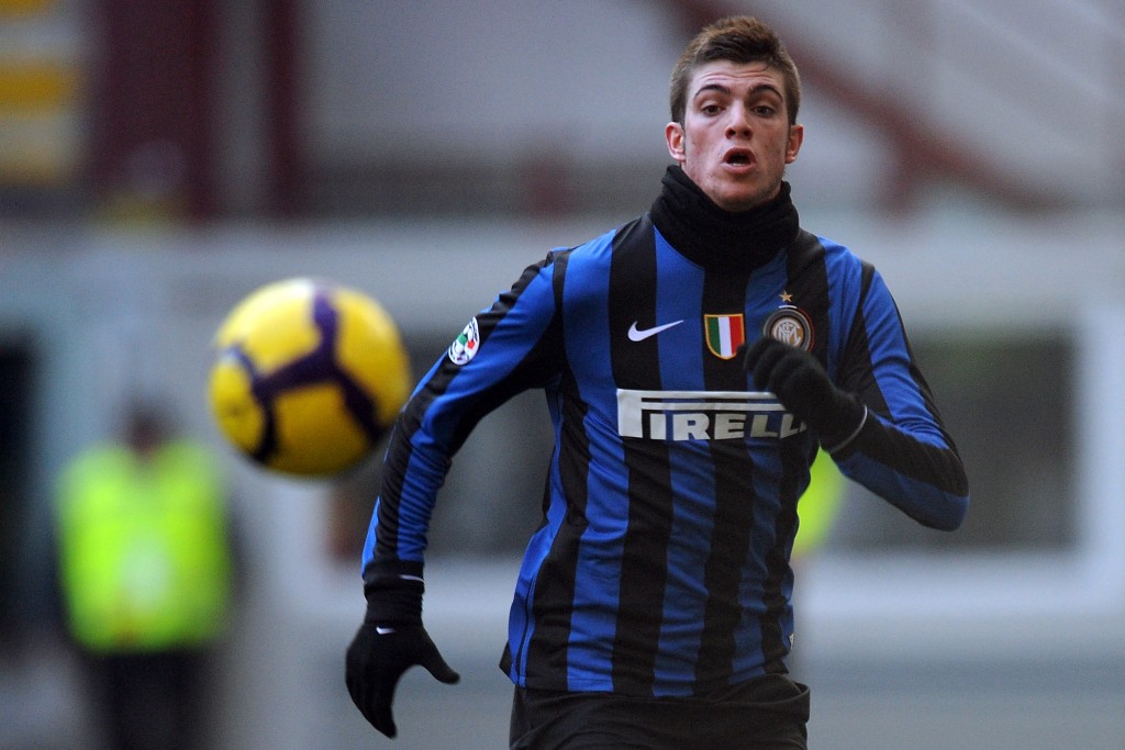 FC Internazionale Milano v Cagliari Calcio - Serie A