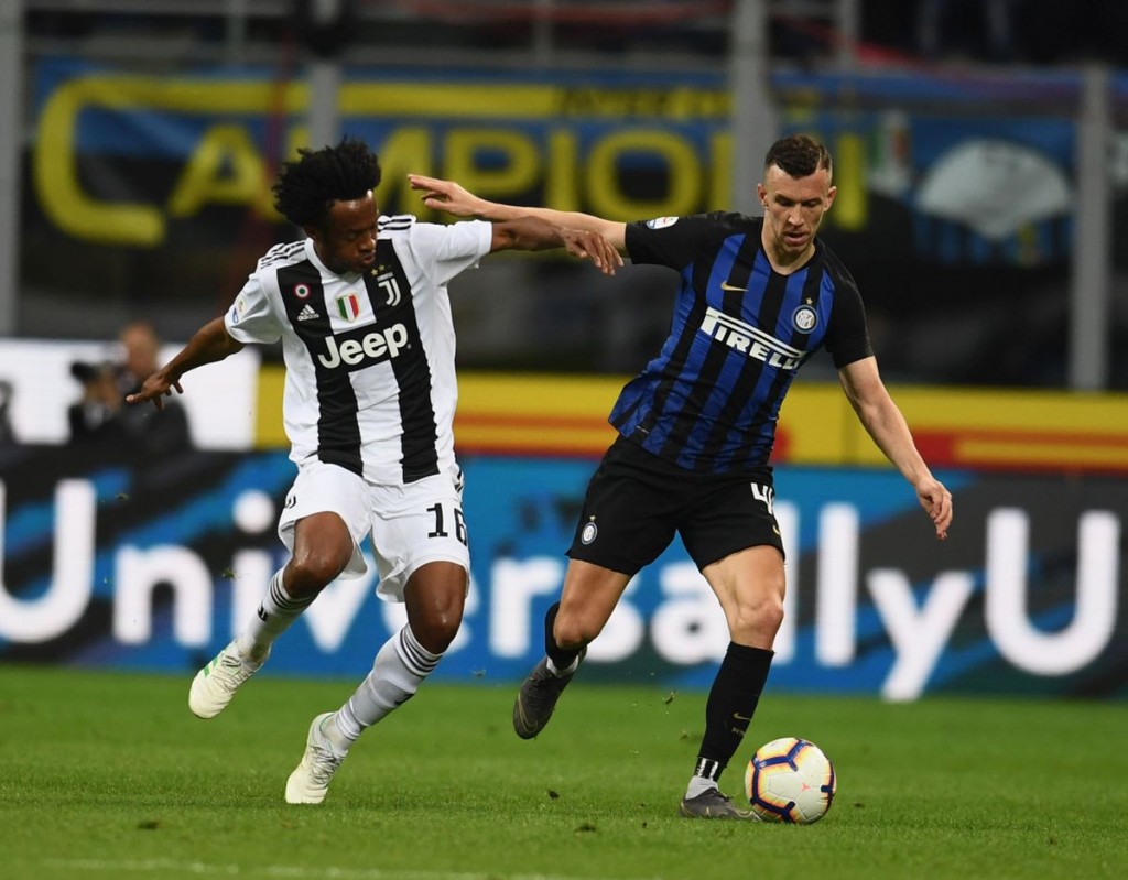 cuadrado perisic