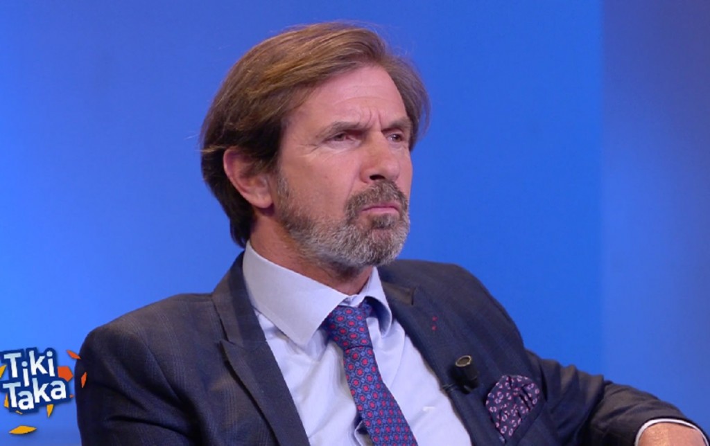Filippo Galli 29 aprile