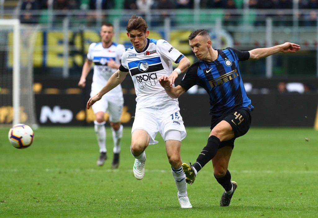 Perisic 7 apr 2019