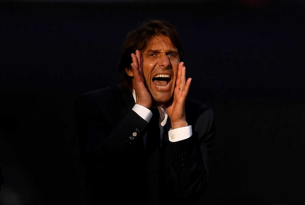 conte