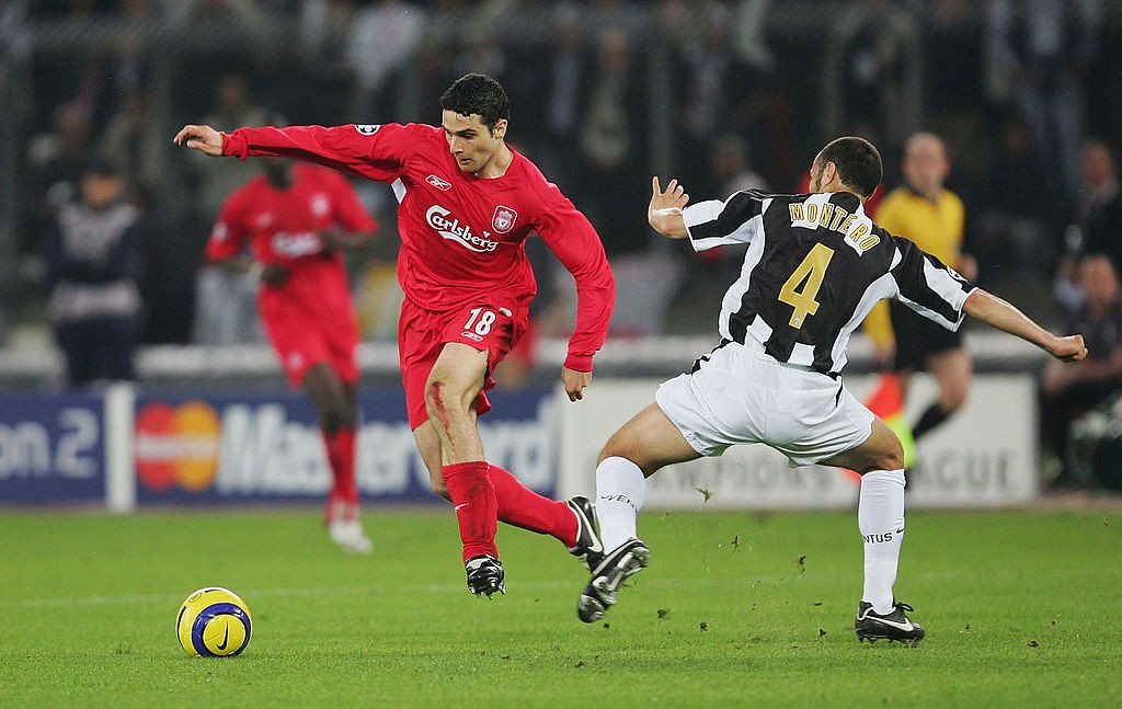 MONTERO