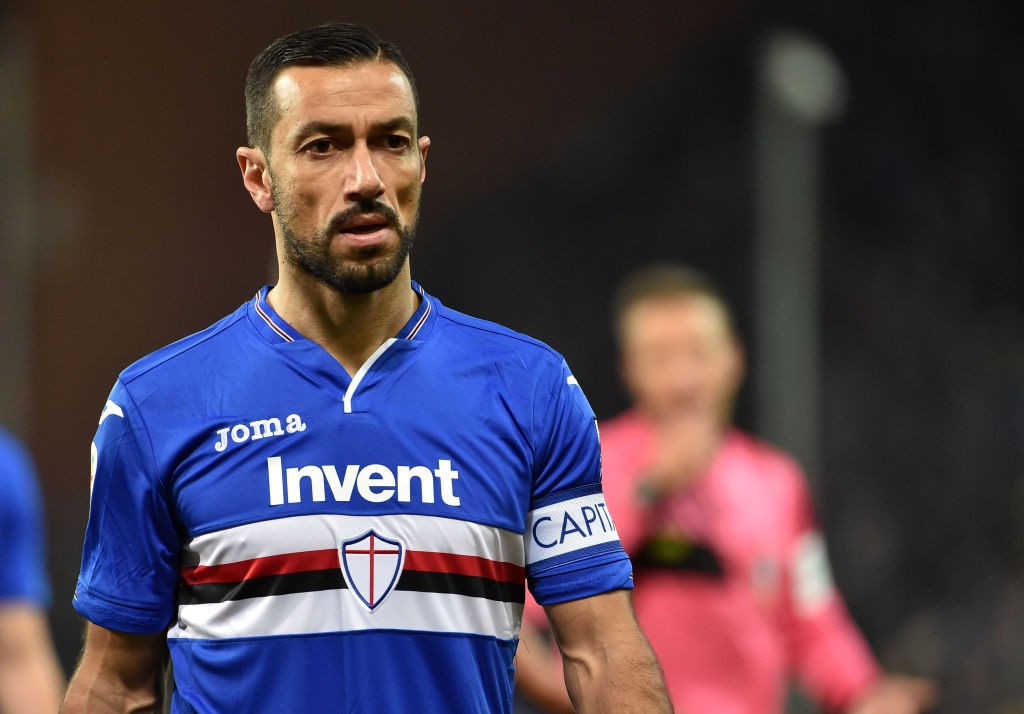 UC Sampdoria v Udinese - Serie A