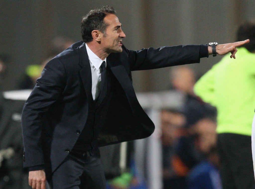 Calcio Catania v Juventus - Serie A