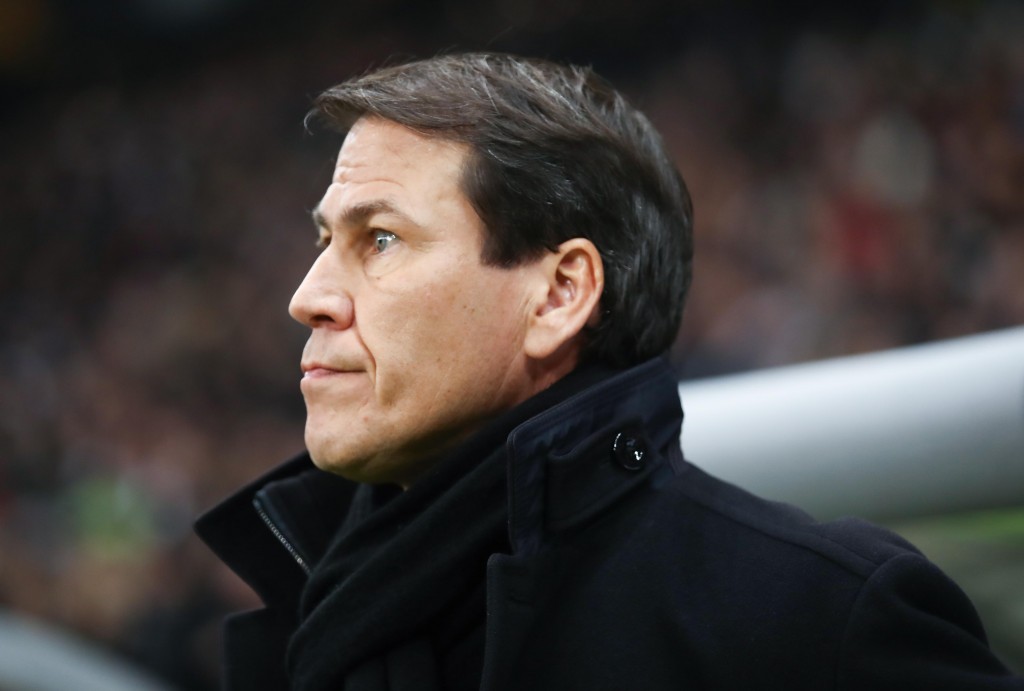 Balotelli saluta Garcia che lascia il Marsiglia. Due ex Inter in lizza per la panchina