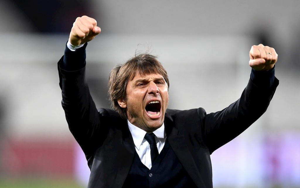 Antonio Conte