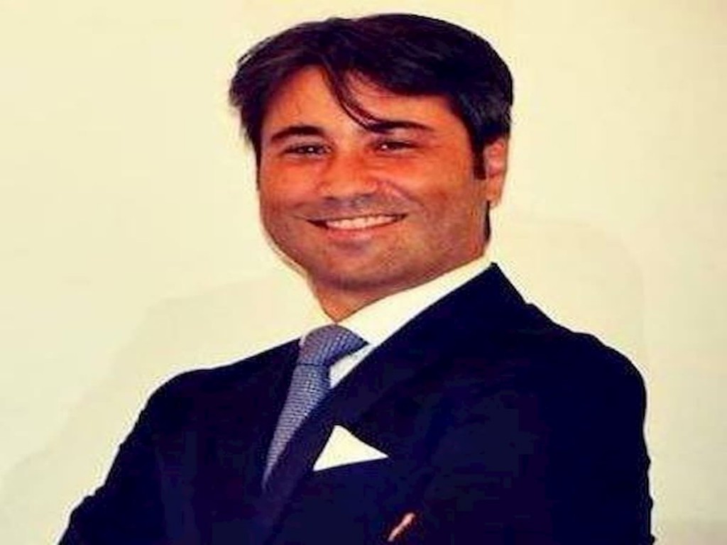 Avvocato Carlo Rombolà, esperto in Diritto dello Sport
