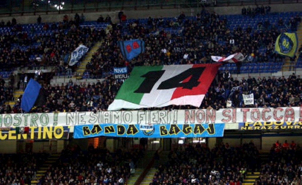 Inter, scudetto 14