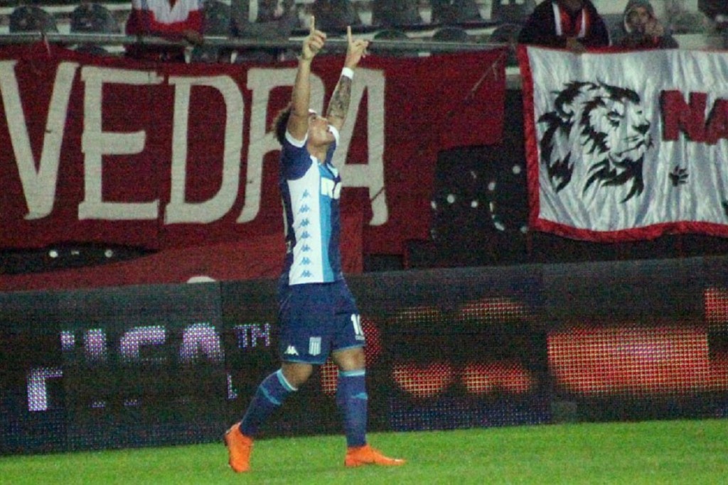Lautaro Martinez 7 maggio