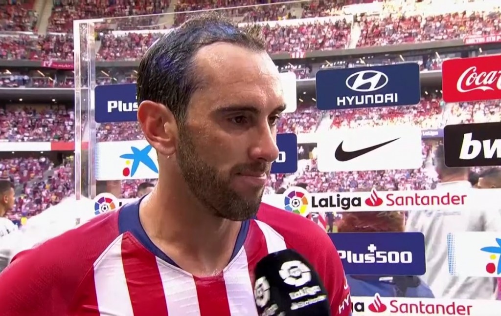 Godin intervistato