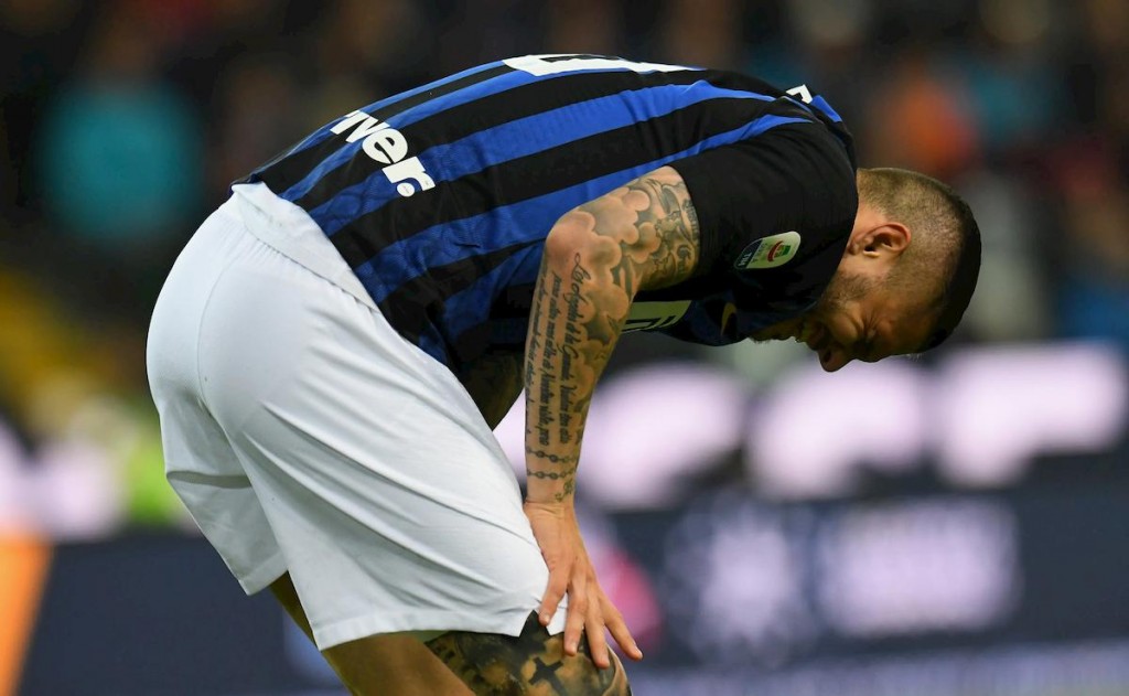 Icardi Inter