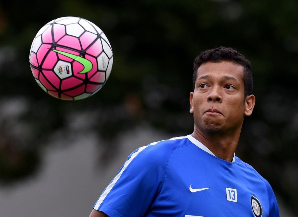 Il Parma tenta Guarin