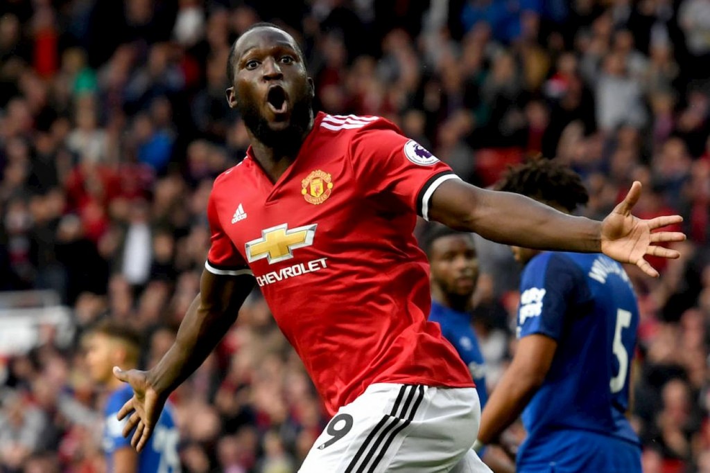 Il trasferimento di Lukaku all'Inter dipenderaà da una persona e non è COnte
