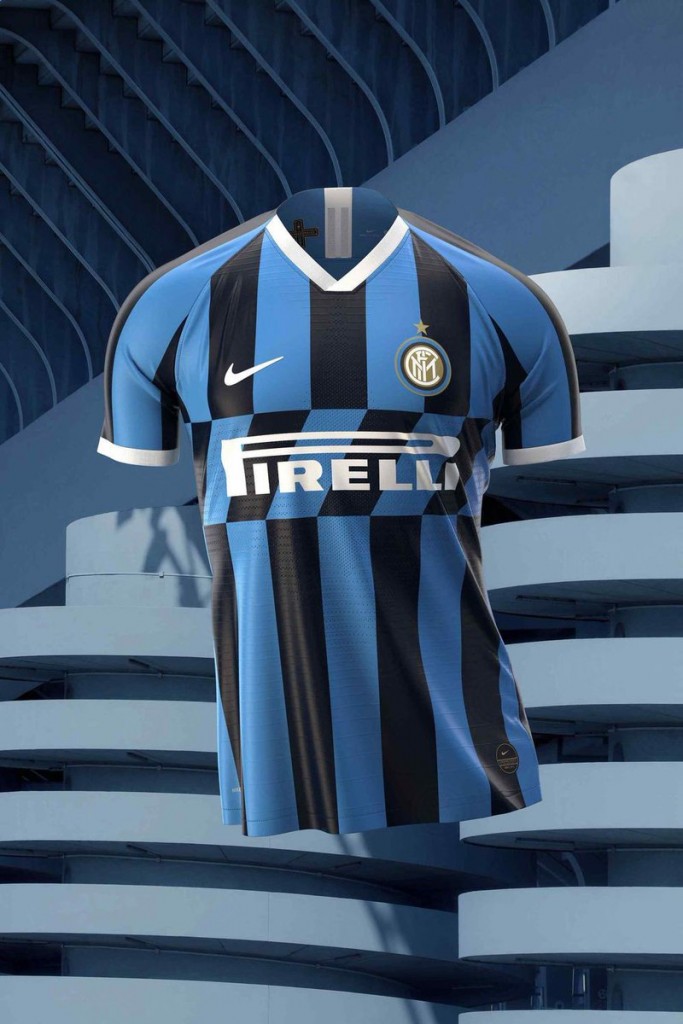 Inter maglia Home 2020