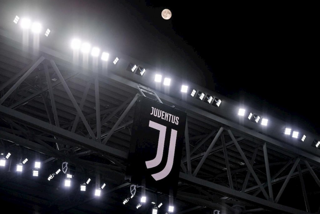 logo juventus decima per ricchezza